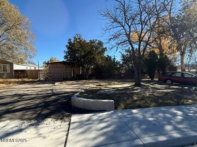 2539 Viking Way, Carson City, NV, 89706