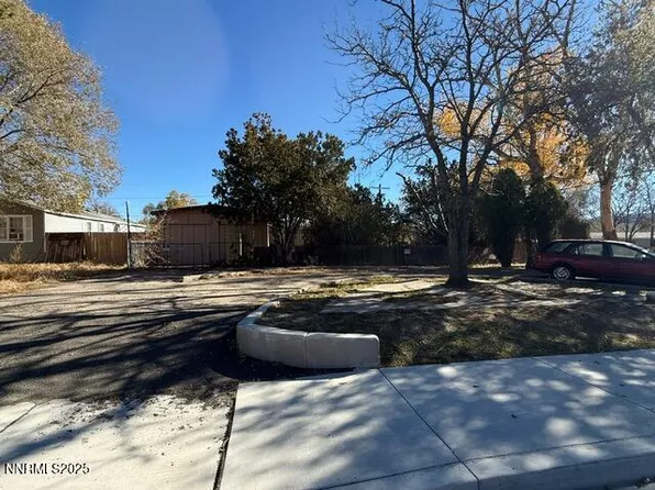 2539 Viking Way, Carson City, NV 89706