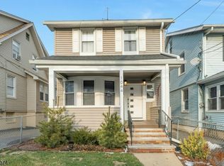 1044 18Th Ave, Newark City, NJ 07106