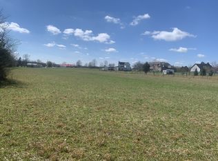 1 Burford Rd LOT 1, Lebanon, TN 37087