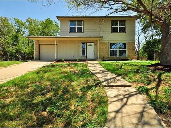 6812 Syracuse Cv, Austin, TX 78723