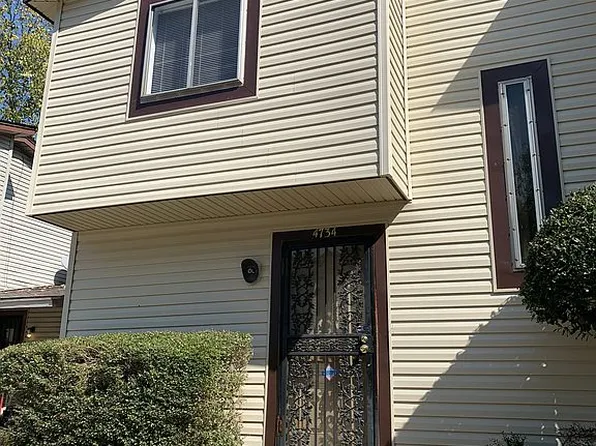 4734 Dandelion Ct, Memphis, TN 38118