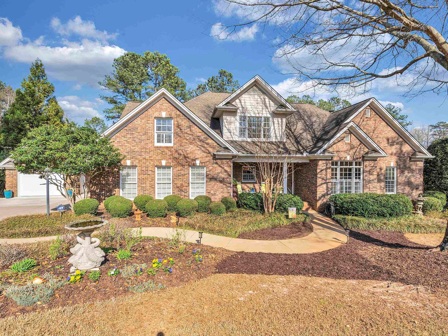 469 S Oakley Ln, Spartanburg, SC 29301 Zillow