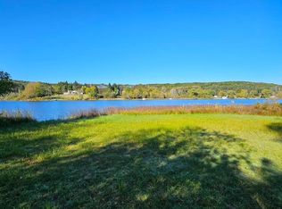 0 Nelson Rd, East Jordan, MI 49727