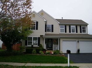 53 Kristopher Dr, Hamilton, NJ 08620