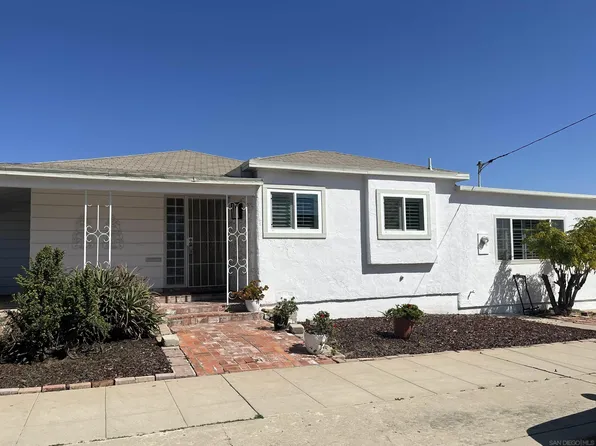 3505 Ibis St, San Diego, CA 92103