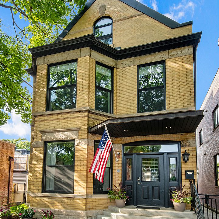 1st image of 2144 W Cortland St