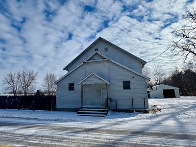 4132 N 600th Rd E, Van Buren, IN, 46991