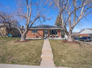 1659 S Canosa Ct, Denver, CO 80219