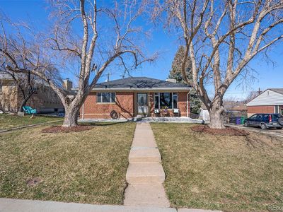 1659 S Canosa Court, Denver, CO, 80219