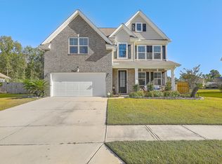 608 Woolum Dr, Moncks Corner, SC 29461