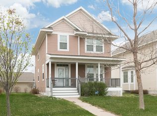 13318 Tulip St NW, Andover, MN 55304