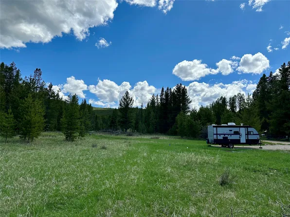 50 Dude Ranch Ln, Anaconda, MT 59711