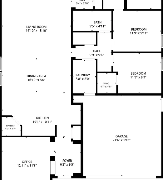 3859 E Welton Ln — Photo 35