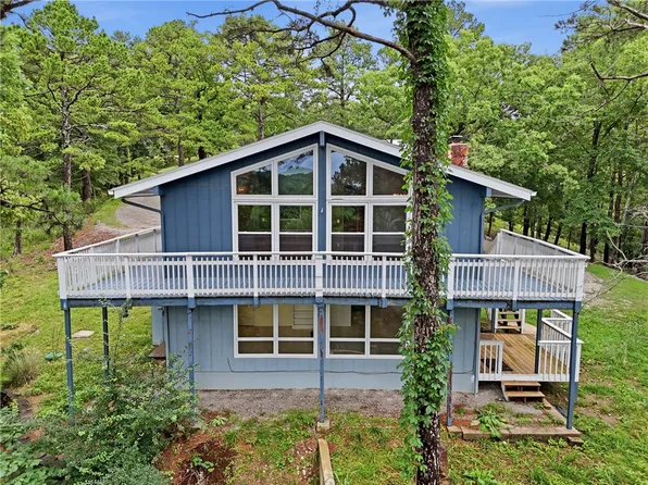 71 Parkway, Eureka Springs, AR 72632