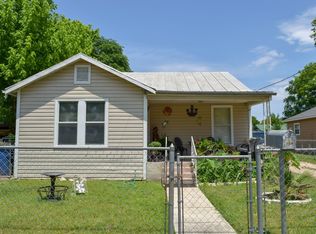 109 New York Pl, San Antonio, TX 78214