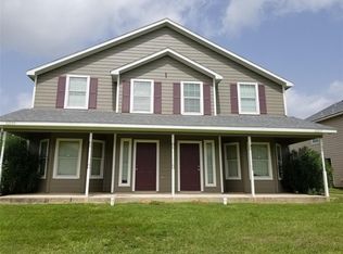 23213 High Point St, Hempstead, TX 77445