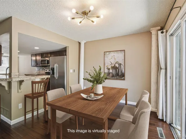 11623 E Cornell Circle, Aurora, CO 80014