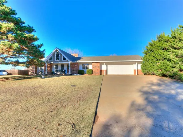 105 Wildwood Dr, Kingfisher, OK 73750