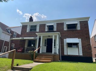 7309 Brookcrest Dr #B, Cincinnati, OH 45237