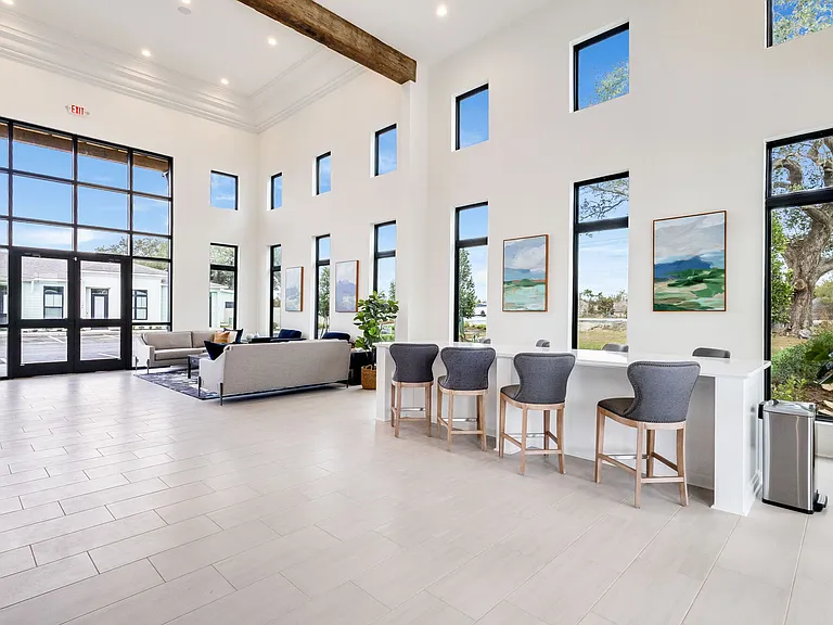 Trinity Villas — Photo 32