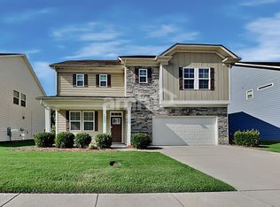 1023 Monitor Ct SW, Concord, NC 28027