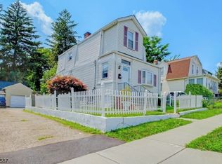 32 Kirk St, West Orange, NJ
