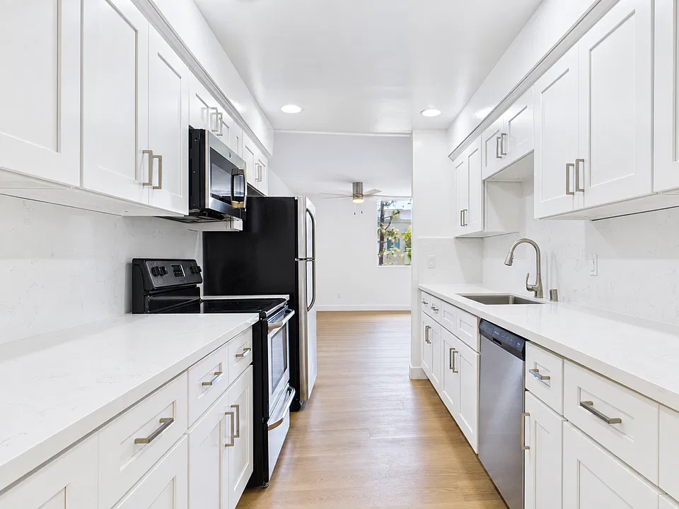 Spacious Living in the Heart of Sherman Oaks