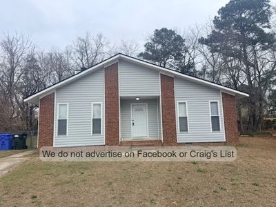 100 Lewiston Ct, Fayetteville, NC, 28314