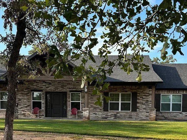245 Creek Crosssing St, Alvord, TX 76225