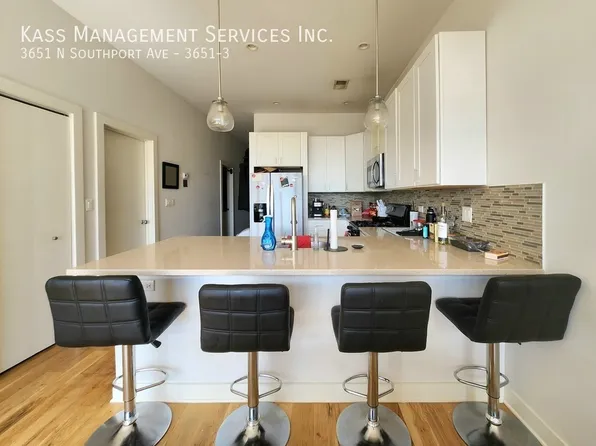 3651 N Southport Ave APT 3, Chicago, IL 60613