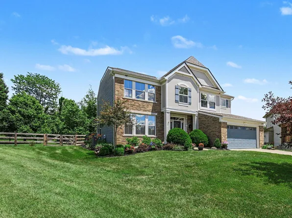 10282 Highmeadow Ln, Independence, KY 41051