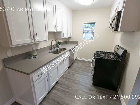 3rd image of 3537 Clarington Ave APT 9