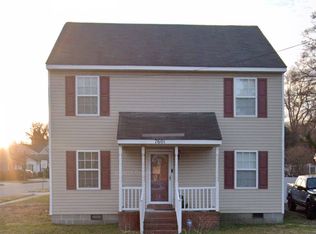 7601 Chesapeake Blvd, Norfolk, VA 23513