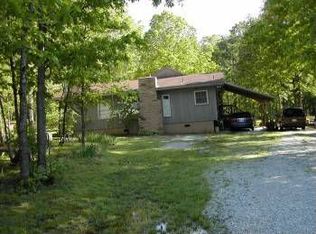 2311 Harris Rd, Rougemont, NC 27572