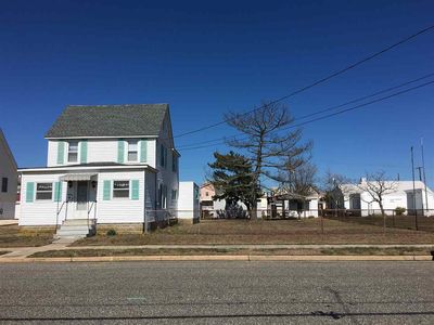 117 W 5th Ave, Wildwood, NJ, 08260