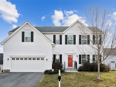 3730 Knighton Cir, Midlothian, VA, 23112