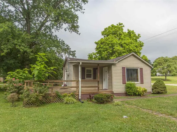 211 Peyton St, Russellville, KY 42276