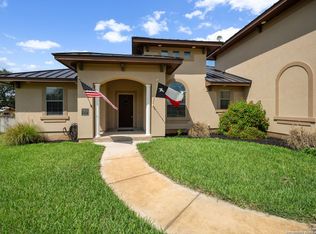 1626 Clover Ridge, Pleasanton, TX 78064