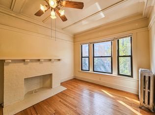 3921 N Fremont St APT 3, Chicago, IL 60613