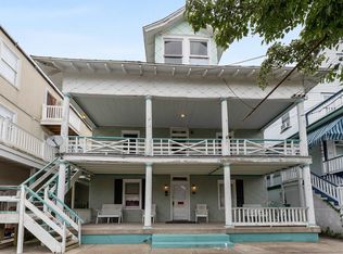 205 E Spencer Ave, Wildwood, NJ 08260