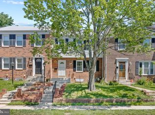 7415 Colton Ln, Manassas, VA 20109