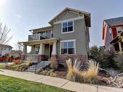 10348 E 28th Ave, Denver, CO, 80238
