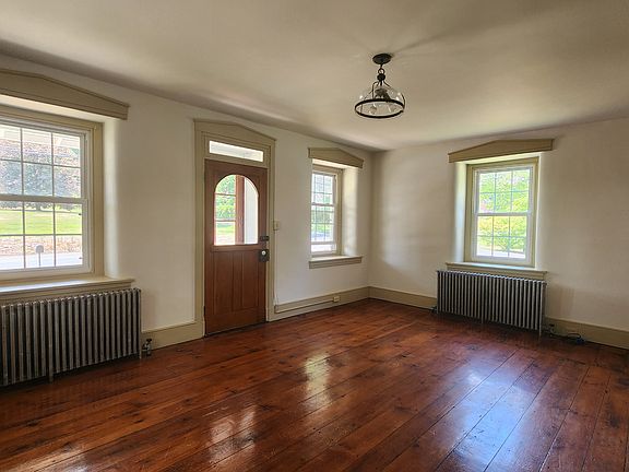 Living Room - View 2