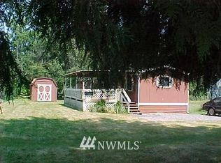 6411 Highway 20, Pt Townsend, WA