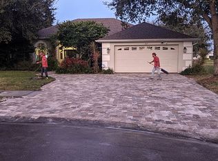 707 Danesbrook Way, Melbourne, FL 32940