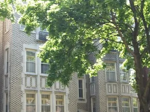 8149-51 South Ingleside Avenue - 3S, 8151 S Ingleside Ave, Chicago, IL 60619