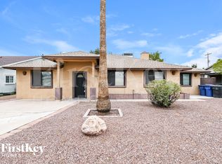 1520 W Bentley St, Mesa, AZ 85201