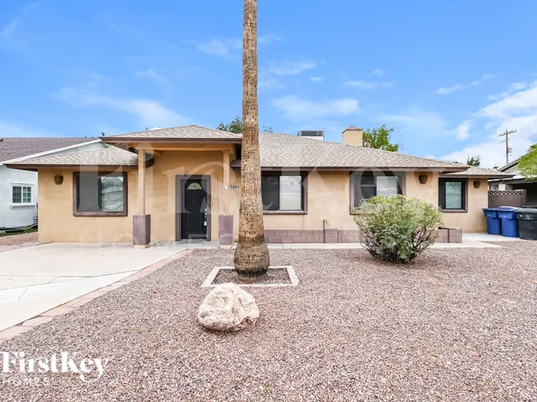 1520 W Bentley St, Mesa, AZ 85201