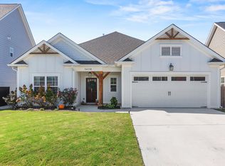 3650 Weathervane Loop, Apison, TN 37302